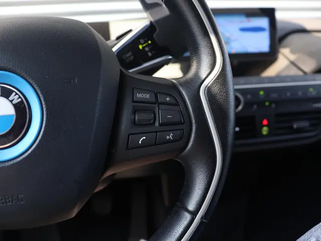 BMW i3 S 120Ah 2020 Elektrisch 21