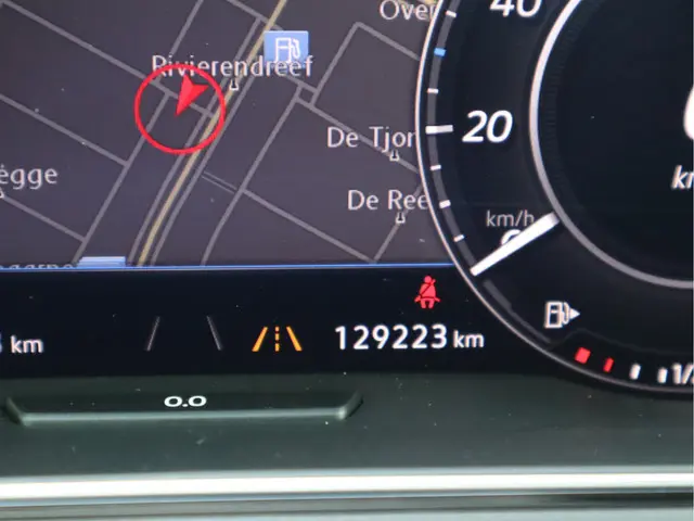 Volkswagen Golf 2.0 TDI GTD DSG 2018 Diesel 48