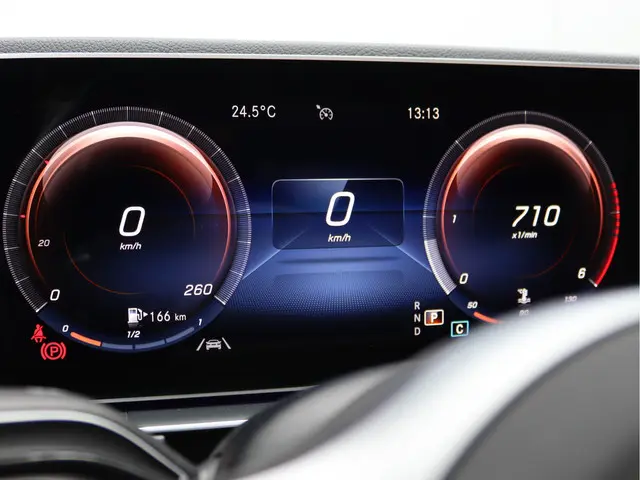 Mercedes-Benz GLE 350 D 4MATIC AMG 2021 Diesel 53