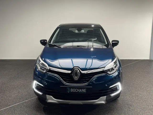 Renault Captur 1.3 TCe Intens 2019 Benzine 17