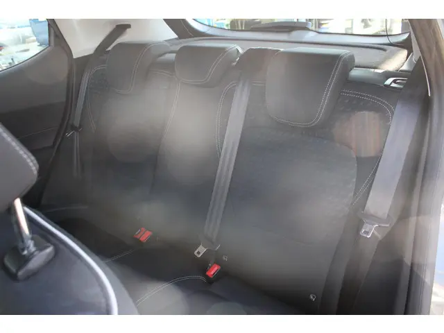 Ford Fiesta 1.5 TDCi Titanium 2018 Diesel 11