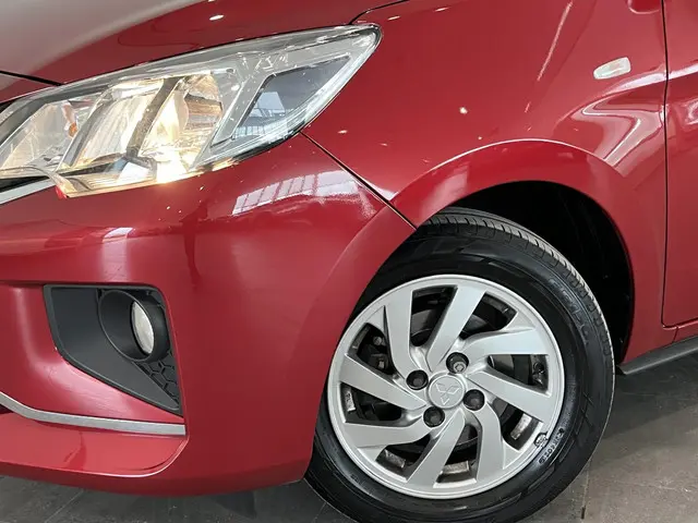 Mitsubishi Space Star 1.2 Dynamic 2024 Benzine 25