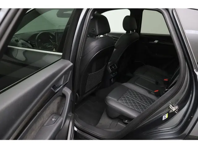 Audi Q5 3.0 TFSI SQ5 quattro 2018 Benzine 8