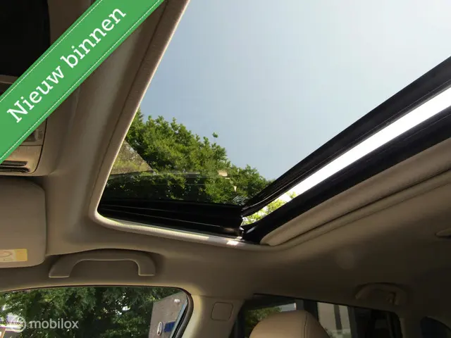 Subaru Outback 2.5i Premium 2018 Benzine 21