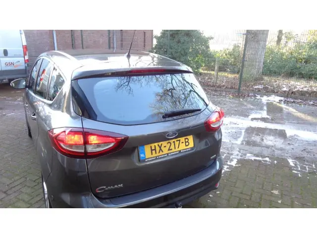 Ford C-MAX 3