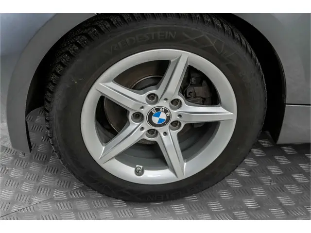 BMW 1 Serie Cabrio 120i High Executive 2012 Benzine 22