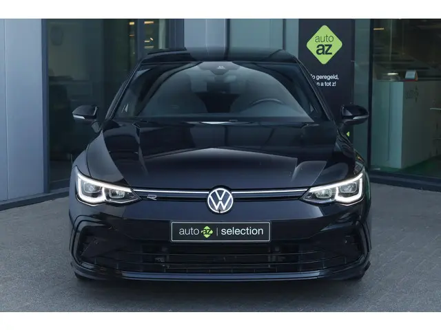 Volkswagen Golf 1.5 eTSI R-Line Business 2021 Benzine 8