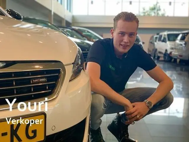 Volkswagen Polo 1.0 TSI Life | Nieuw Model | 2021 Benzine 8