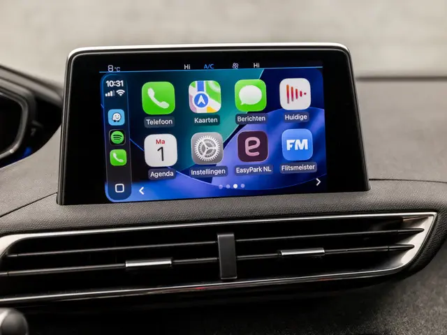 Peugeot 3008 1.2 PureTech GT Line 2018 Benzine 8