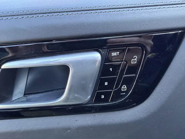 Porsche Cayenne 2.9 S Platinum Edition 2020 Benzine 11