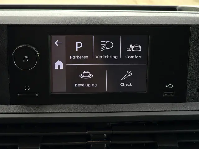 Citroën Jumpy 1.5 BlueHDI L2 H1 2024 Diesel 30