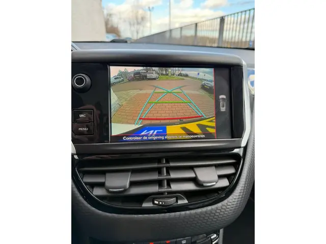 Peugeot 2008 1.2 PureTech GT-line 2017 Benzine 9