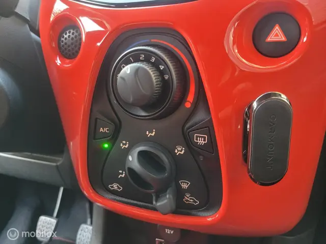 Citroën C1 1.0 e-VTi Shine | AIRCO | CABRIO | APK | 2014 Benzine 28
