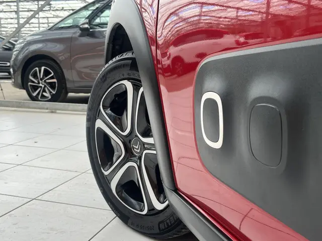 Citroën C3 PureTech 82 Feel Edition 2018 Benzine 5