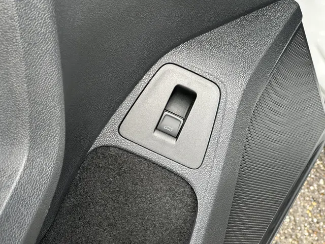 SEAT Tarraco 1.5 TSI Style 2020 Benzine 38