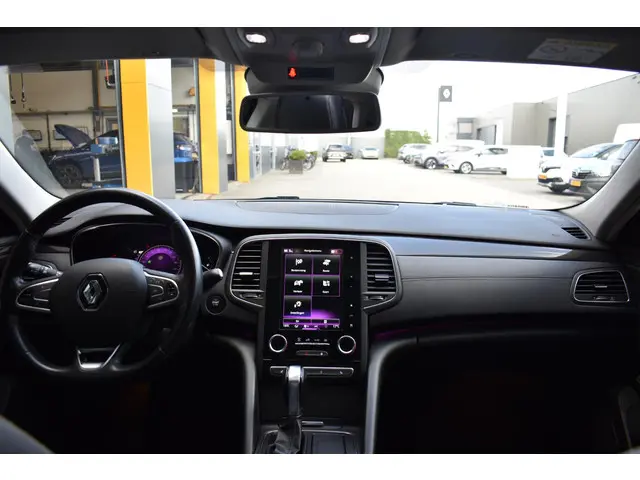 Renault Talisman TCe 160 EDC Intens 2020 Benzine 8