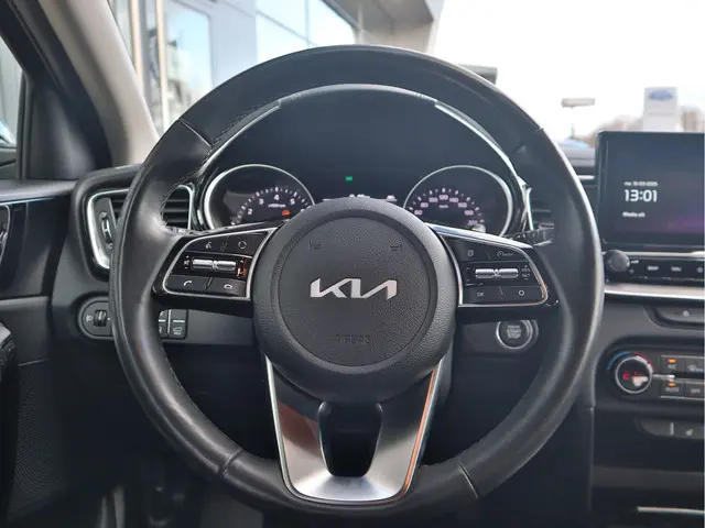 Kia XCeed 1.0 T-GDi DynamicPlusLine 2022 Benzine 12