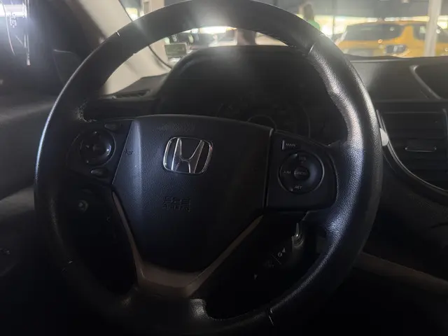 Honda CR-V 2.0 AWD Lifestyle 2014 Benzine 16