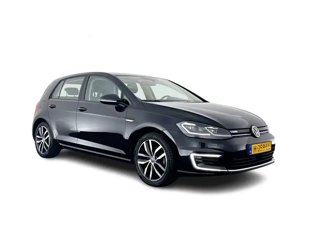 Volkswagen e-Golf