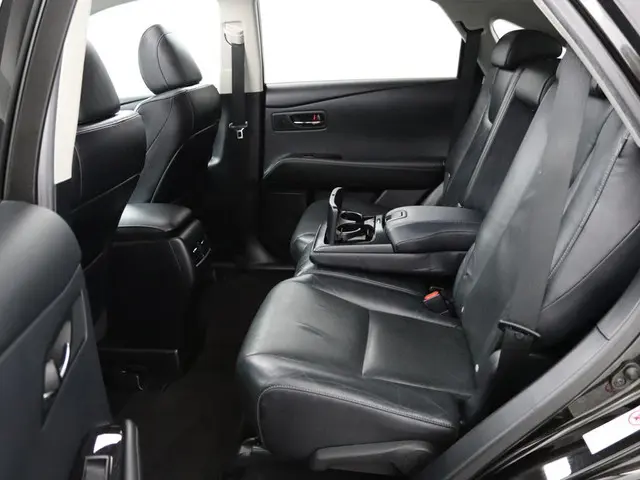 Lexus RX 450h 4WD Tech Edition 2016 Hybride Benzine 45