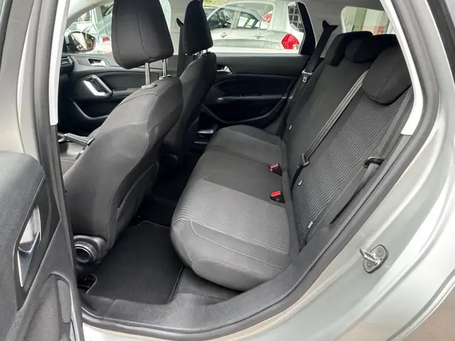 Peugeot 308 SW 1.2 PureTech Blue Lease 2015 Benzine 8