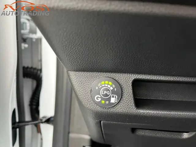Renault Clio 1.0 TCe Bi-F. Intens 2020 LPG/Gas 7