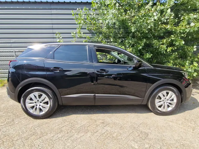 Peugeot 3008 1.2 PureTech Crossway 2019 Benzine 6