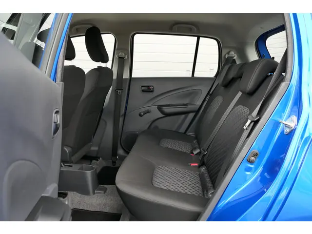 Suzuki Celerio 1.0 Comfort 2020 Benzine 22