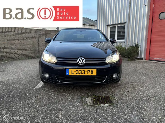 Volkswagen Golf 1.4 TSI Highline 2013 Benzine