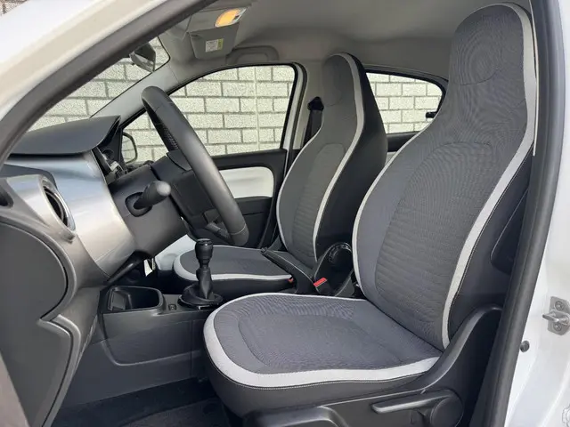 Renault Twingo 1.0 SCe Limited 2022 Benzine 7