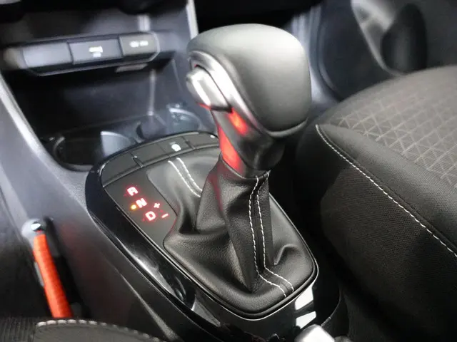 Kia Picanto 1.0 DPi DynamicLine Automaat 2023 Benzine 23