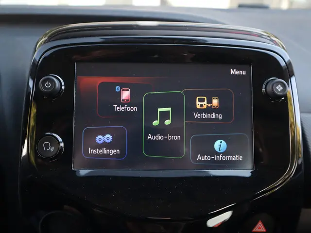 Citroën C1 1.0 VTi Feel 2020 Benzine 10
