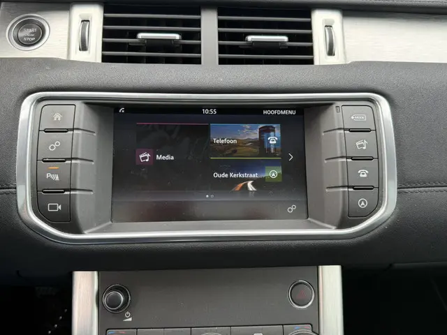 Land Rover Range Rover Evoque 2.0 eD4 HSE 2016 Diesel 17