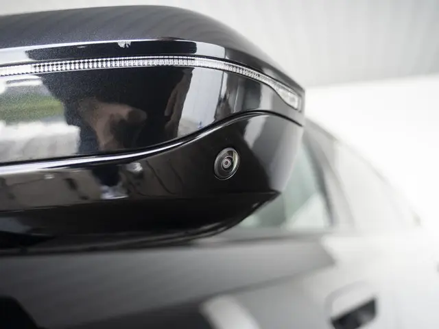 BMW 5 Serie Sedan 520i 2025 Benzine 52