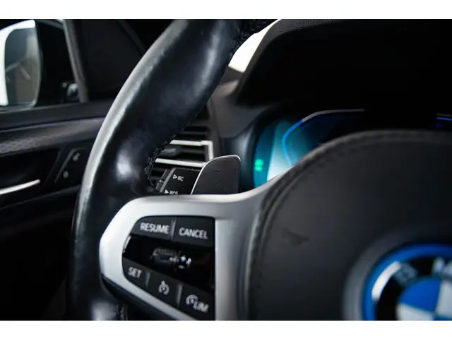 BMW X3 xDrive30e High Executive 2021 Hybride Benzine 30