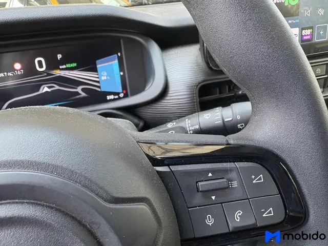 Jeep Avenger Summit 54 kWh 2024 Elektrisch 26