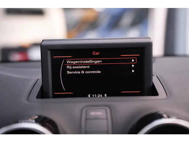 Audi A1 1.2 TFSI Attraction 2013 Benzine 42