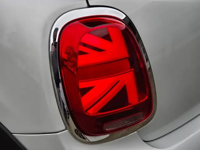 MINI Cooper S Cabrio 2.0 COOPER S Chili 2019 Benzine 14