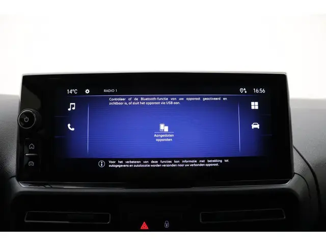 Opel Combo 1.5 BlueHDi 100 S&S L1 2024 Diesel 12