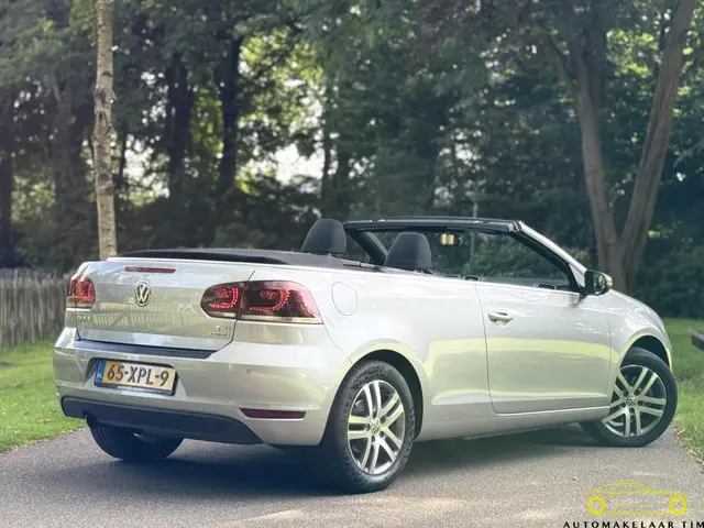 Volkswagen Golf 1.2 TSI BlueMotion / Orig.NL 2012 Benzine 26