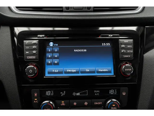 Nissan QASHQAI 1.2 Business Edition 2018 Benzine 19