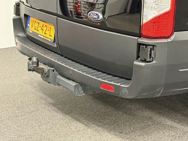 Ford Transit 290 2.0 TDCI L2H2 Trend 2020 Diesel 14