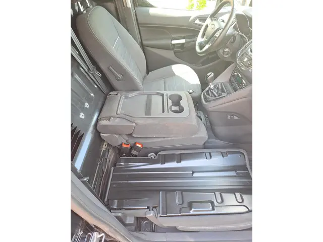 Ford Transit Connect 1.5 TDCI L2 Sport 2017 Diesel 27