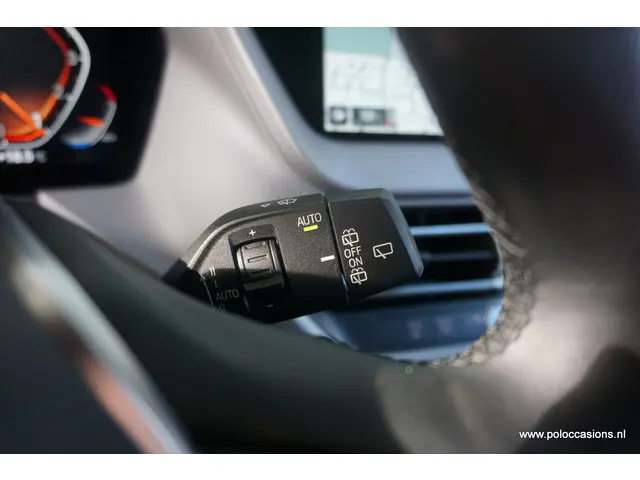 BMW 1 Serie 118i 2020 Benzine 22