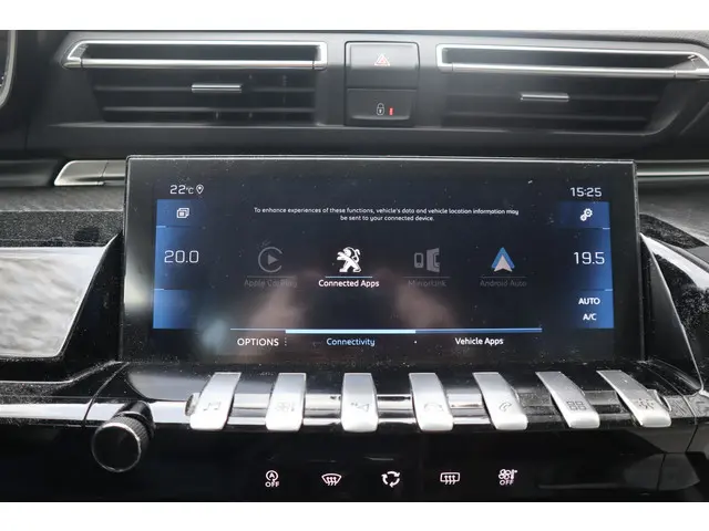 Peugeot 508 1.5 BlueHDI Blue Lease Allure 2018 Diesel 25