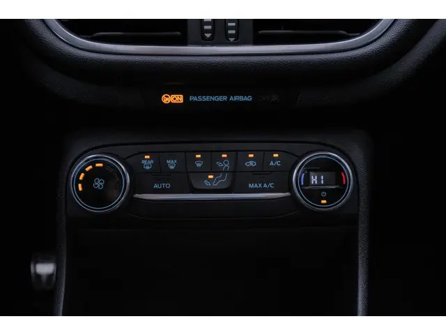 Ford Fiesta 1.0 EcoBoost|Pano|Cruise|ST-Line 2017 Benzine 26