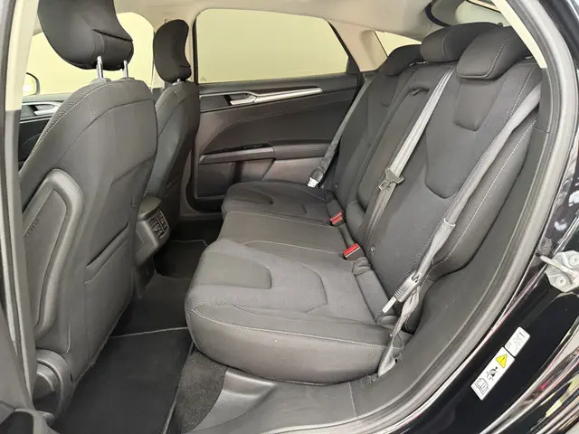 Ford Mondeo 1.5 Titanium, 160Pk, 2015, 2015 Benzine 30