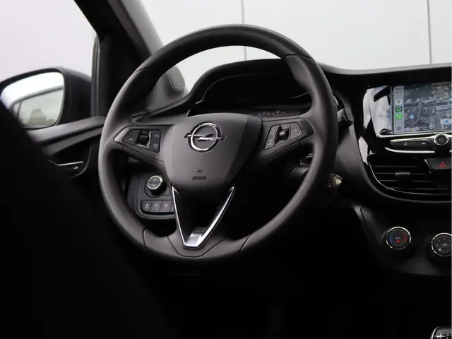 Opel KARL 1.0 Rocks Edition 2018 Benzine 21