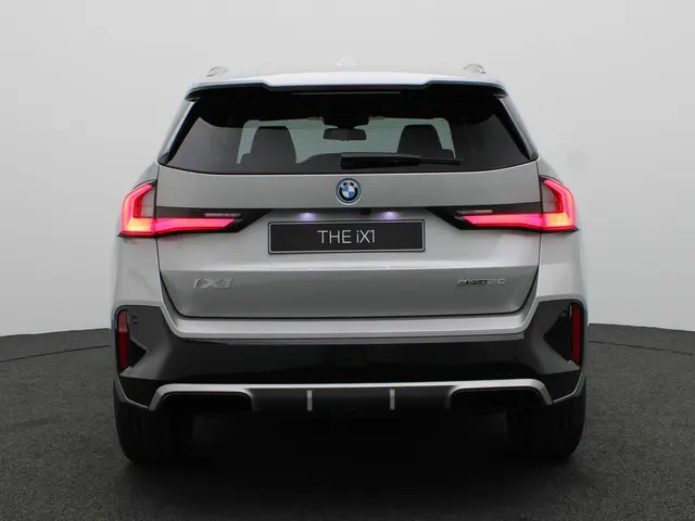 BMW iX1 eDrive20 2025 Elektrisch 5