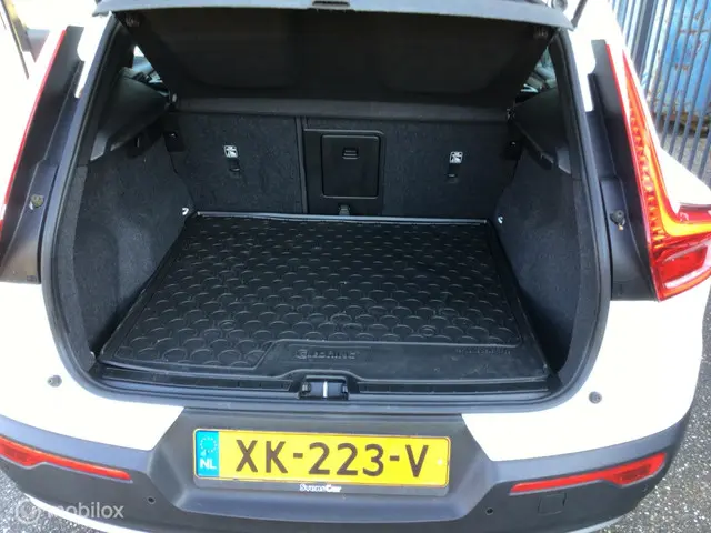 Volvo XC40 1.5 T3 Momentum 2019 Benzine 6